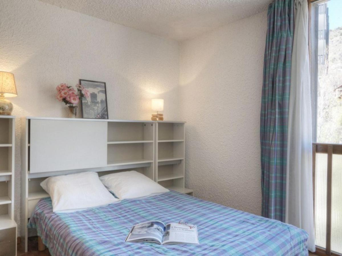 Appartement Cabine 6 Pers Avec Balcons, Proche Pistes - Serre-Chevalier, Chantemerle - Fr-1-330E-28 Saint-Chaffrey Dış mekan fotoğraf
